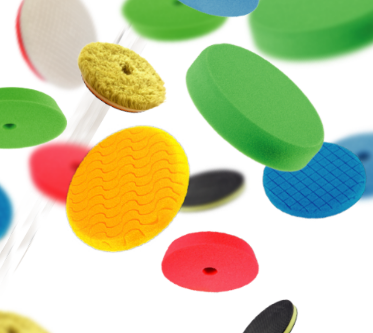 Polishing Compounds & Pads