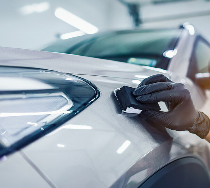 Ceramic Coatings & Maintenance
