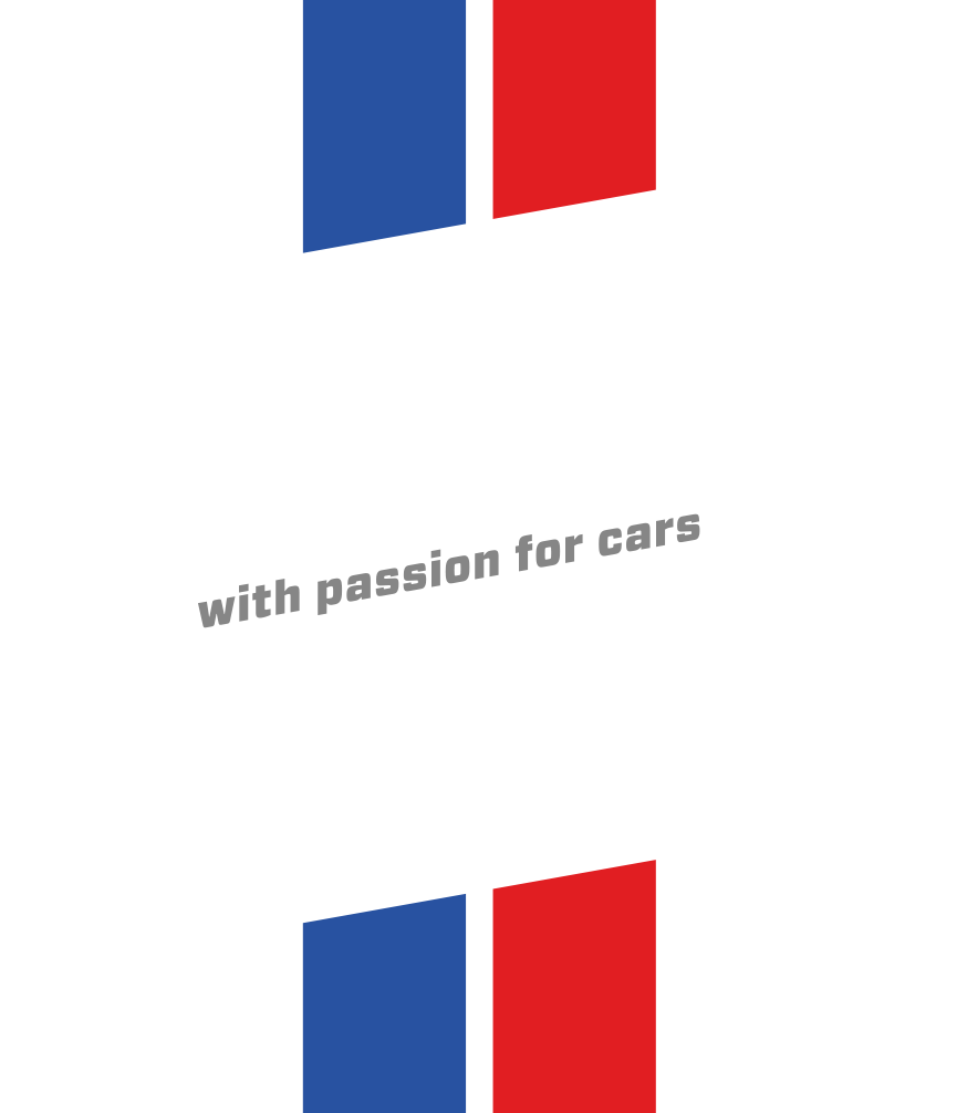 Shiny Garage – raprocare