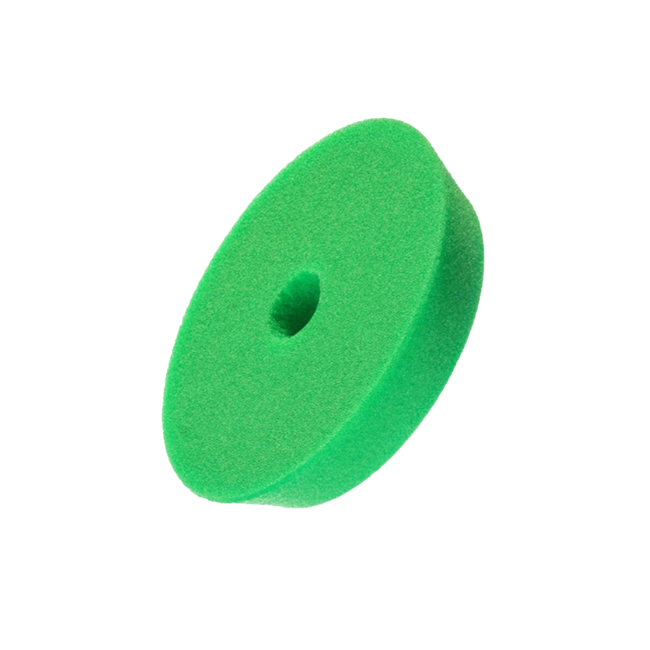 Honey Combination U Series Buffing Pad 34x40mm 4pc