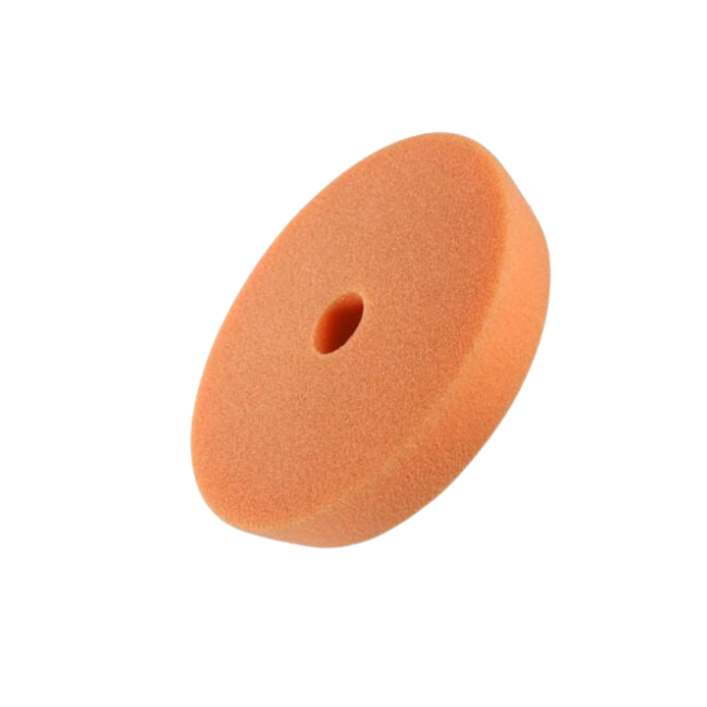 Honey Combination U Series Buffing Pad 34x40mm 4pc