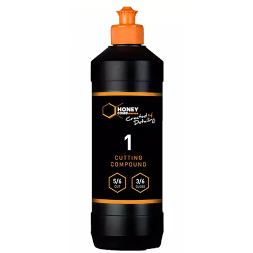 Honey Combination 1 Cutting Compound