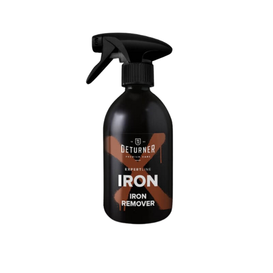 Deturner Xpert Line Iron Remover