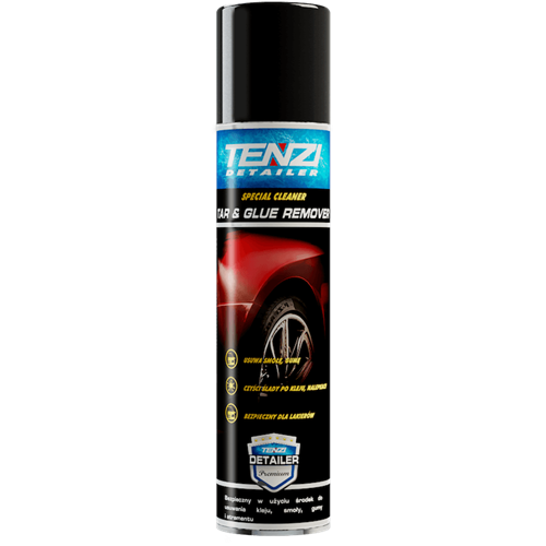 Tar & Glue Remover 300ml