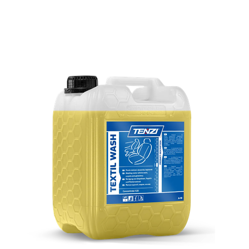 Textil Wash Upholstery Cleaner 1L / 5L