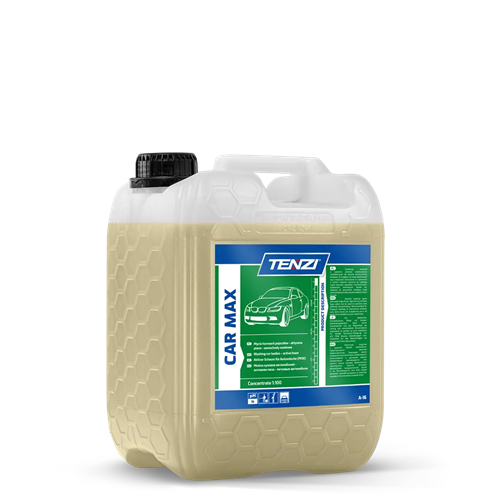 Car Max Pre-Wash Foam 1L
