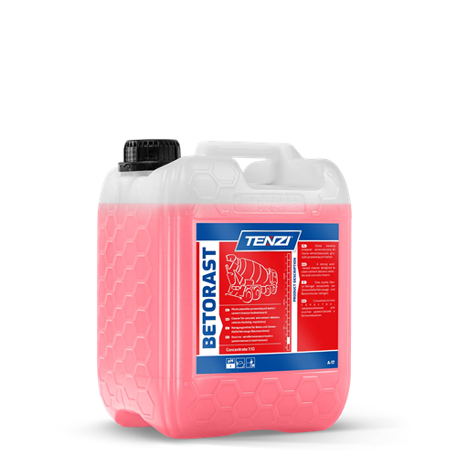 Tenzi Betorast 5L L Cement & Concrete Remover