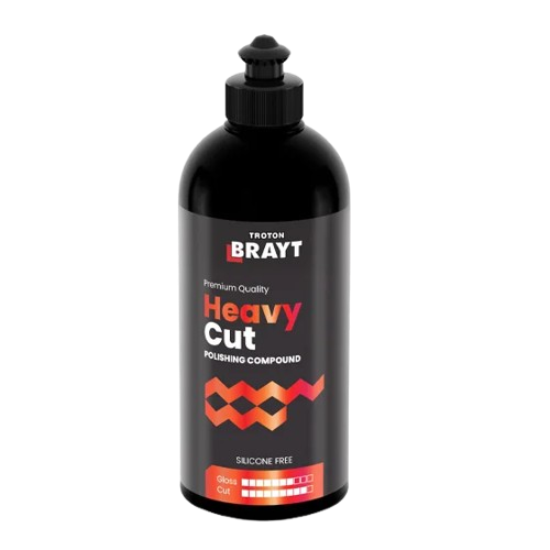 BRAYT Heavy Cut 1L Compound