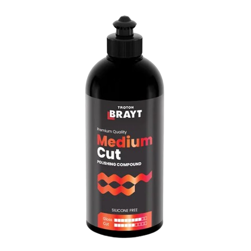 BRAYT Medium Cut 1L Compound