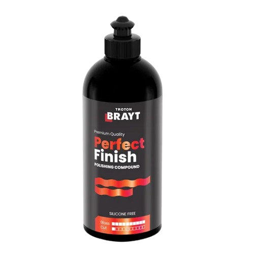 BRAYT Perfect Finish 1L Compound