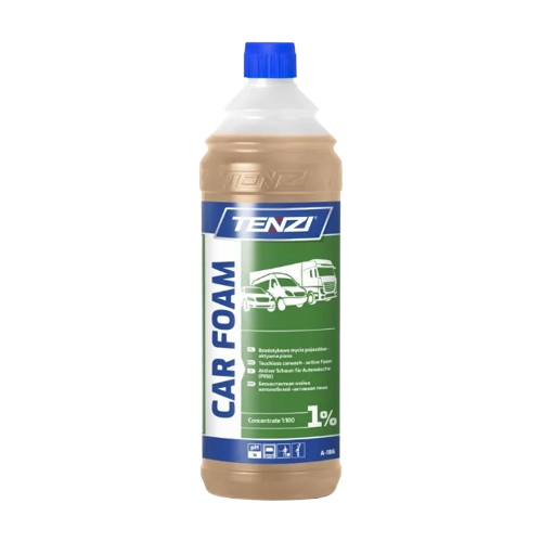 Tenzi Car Foam Active Foam 1L