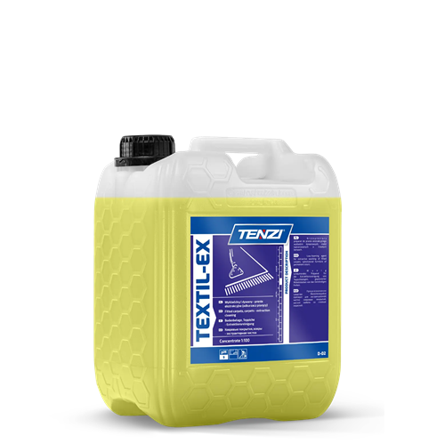 Tenzi Textil Ex Carpet and Upholstery Cleaner 1L / 5L