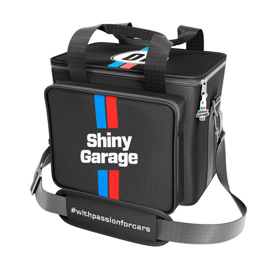 Shiny Garage Detailing Bag