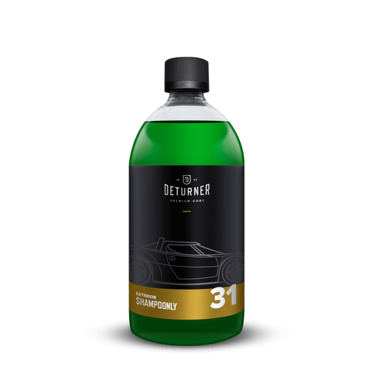 Deturner Shampoonly