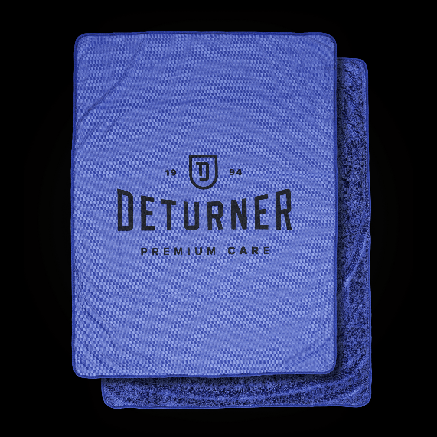 Deturner Twisted Drying Towel