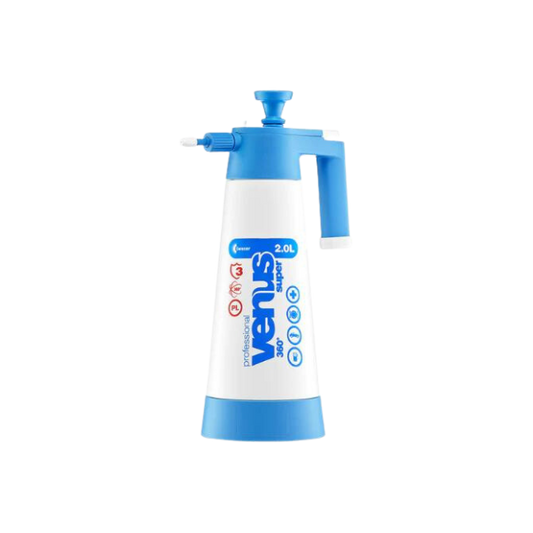 Kwazar Venus Super 360 Pro+ 2L