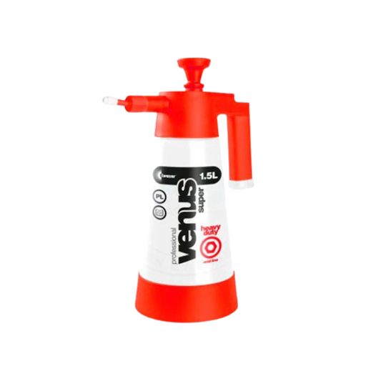 Kwazar Venus Super HD Acid Line 1.5L Sprayer (Box)