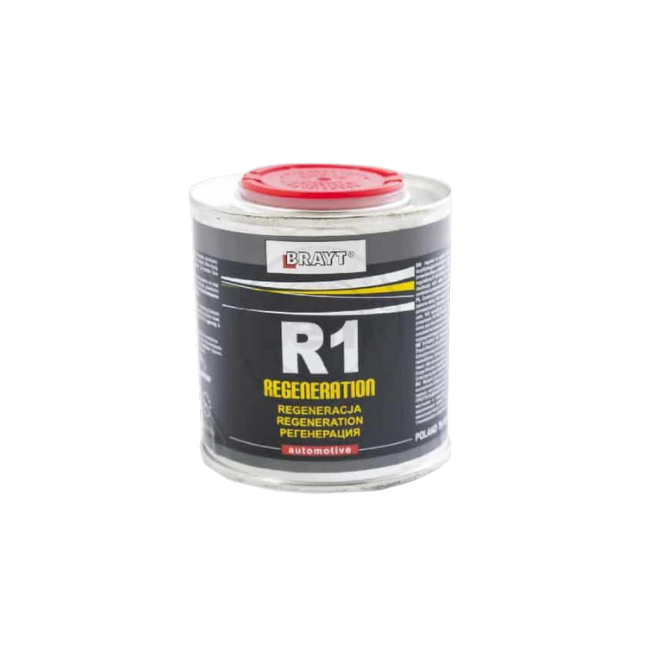 BRAYT R1 REGENERATION TRIM RESTORER 250ml