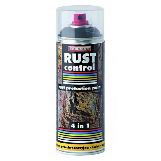 Troton Rust Control 4 in 1 400ml