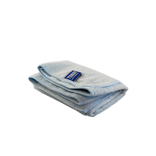 Tenzi Microfiber Cloth 40x40cm Blue