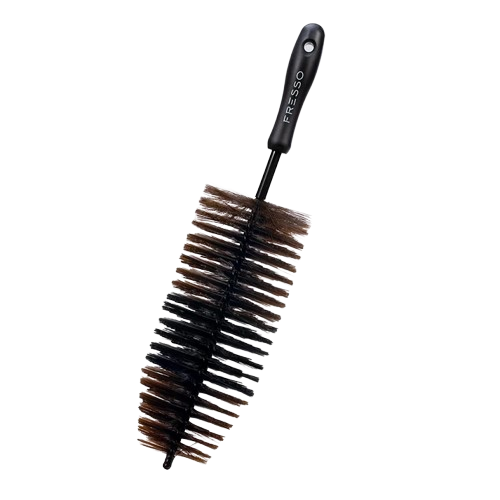 Fresso Wheel Brush Pro