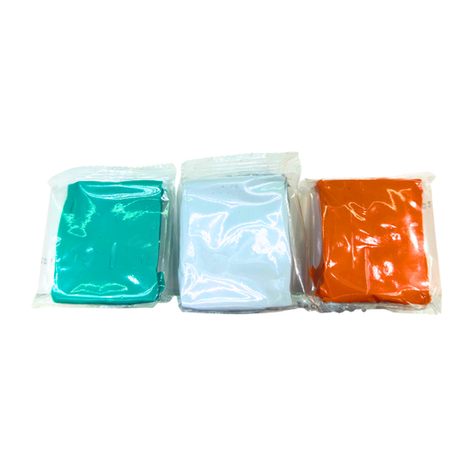 Rapro Clay Bar Single 50G