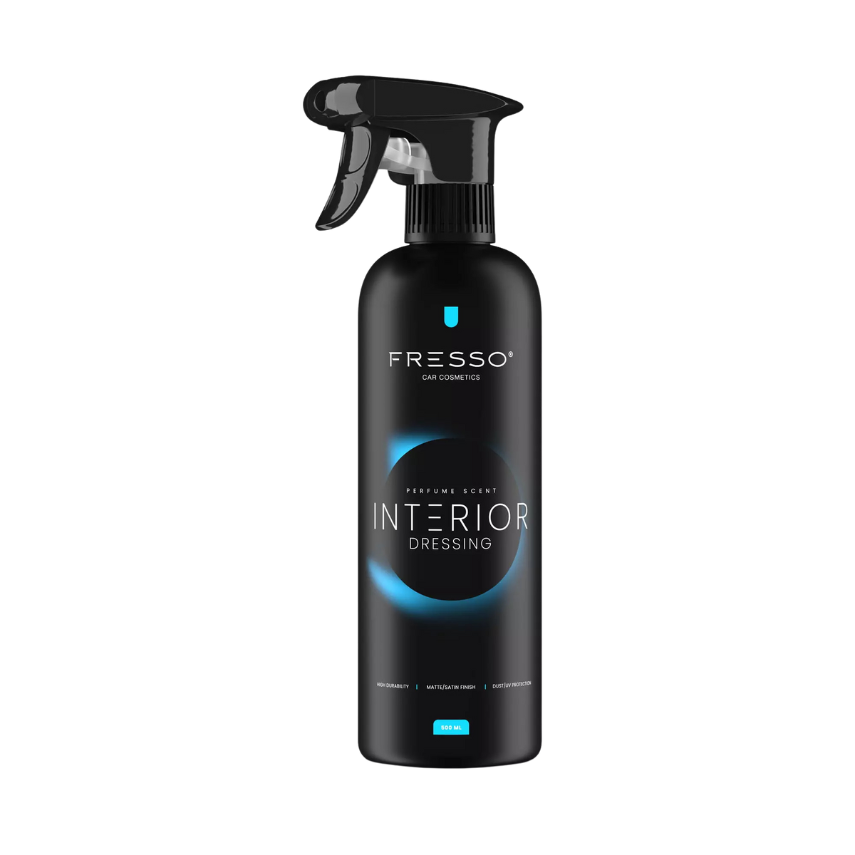 Fresso Interior Dressing