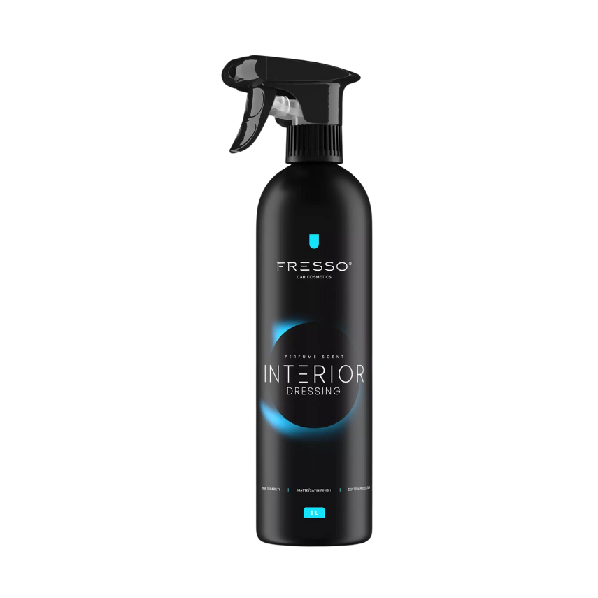 Fresso Interior Dressing