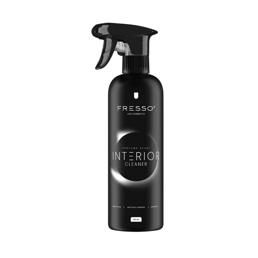 Fresso Interior Cleaner