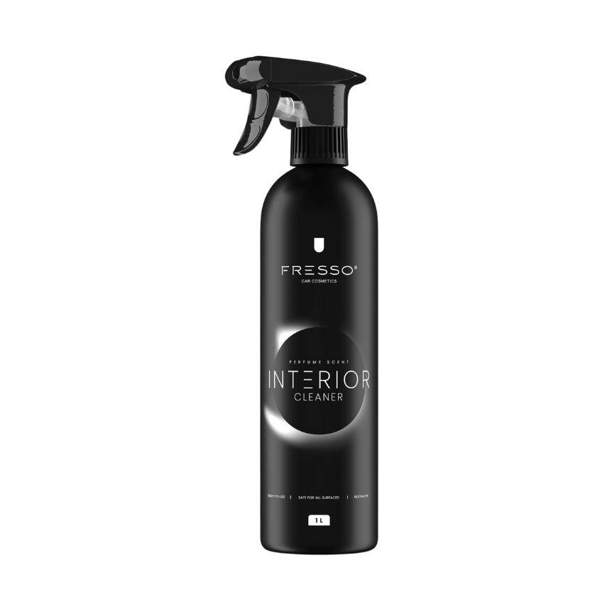 Fresso Interior Cleaner