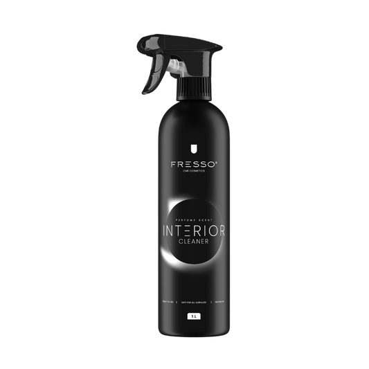 Fresso Interior Cleaner