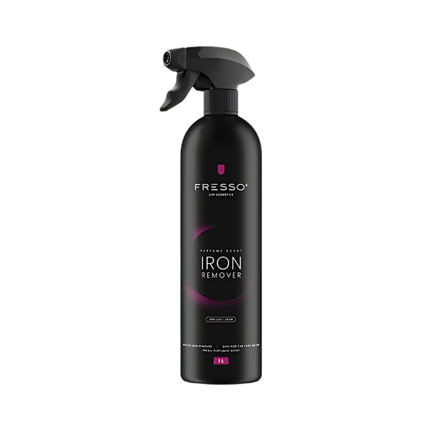 Fresso Iron Remover
