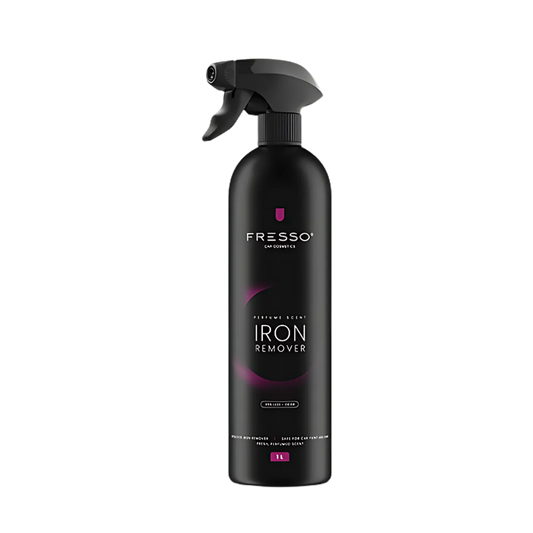 Fresso Iron Remover