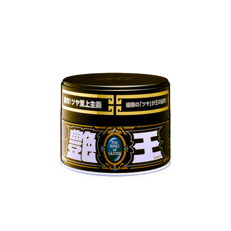 SOFT99 King Of Gloss Dark 300g
