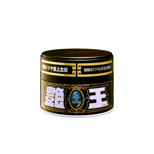 SOFT99 King Of Gloss Dark 300g