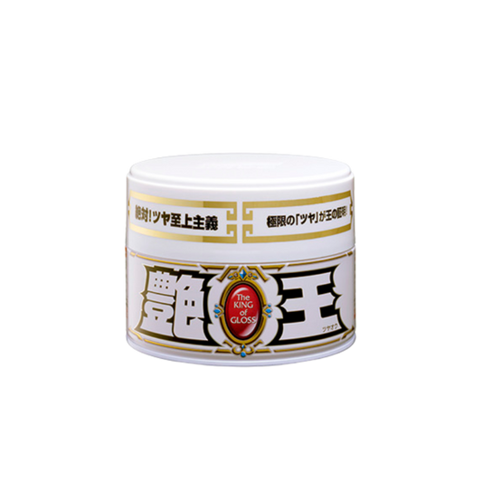 SOFT99 King Of Gloss Light 300g