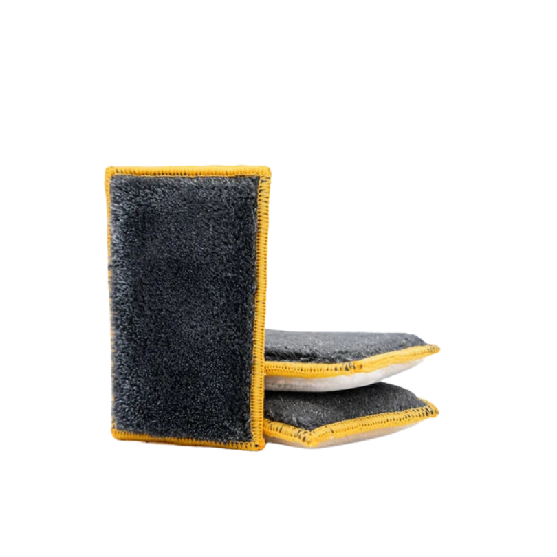 Scrubbing Pad