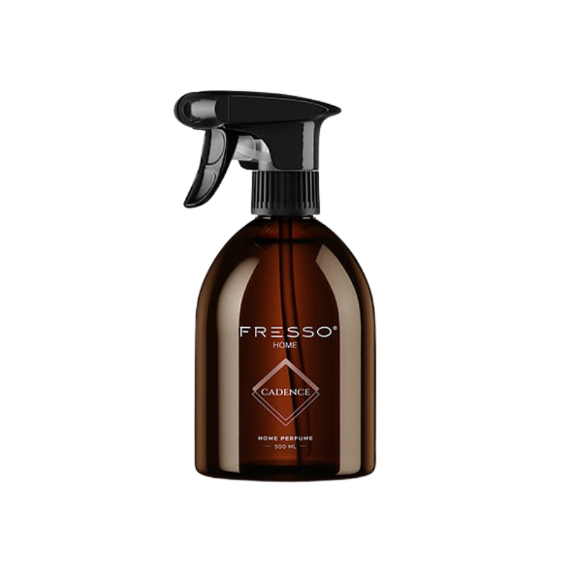 Fresso Home Spray Perfume
