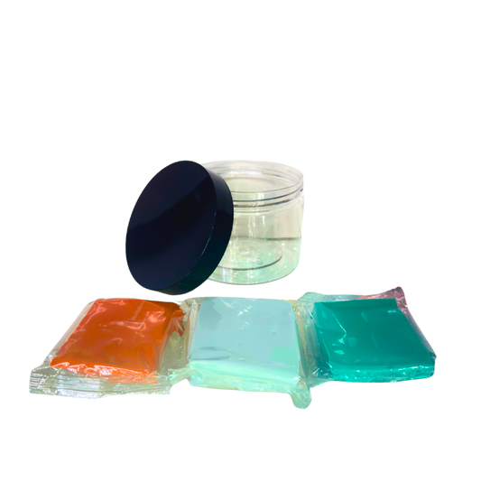 Rapro Clay Bar Single 50G