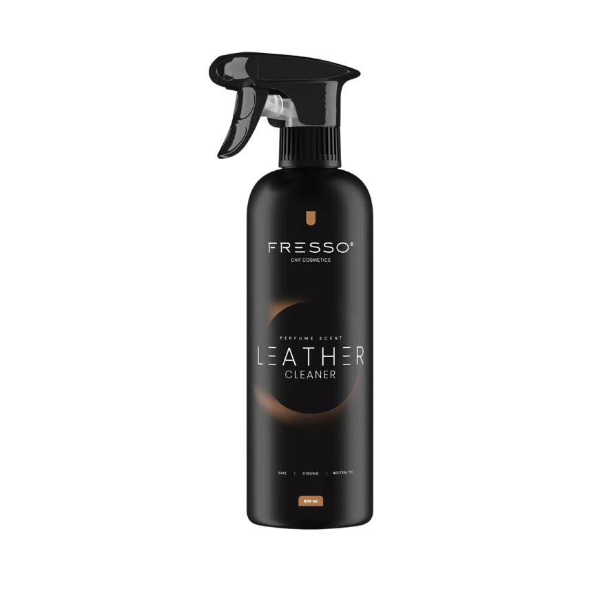 Fresso Leather Cleaner