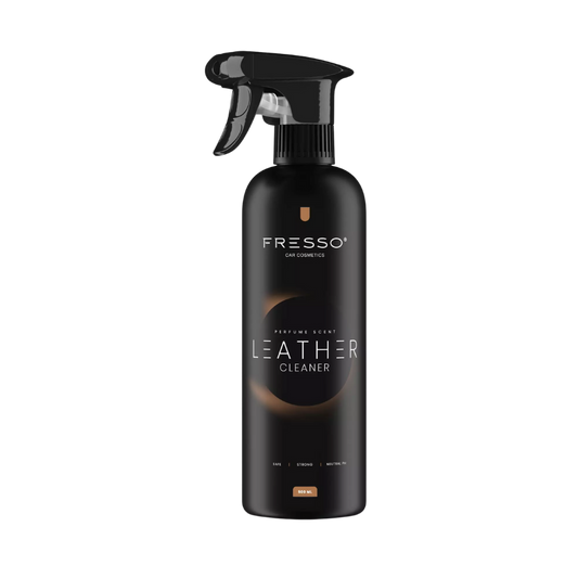 Fresso Leather Cleaner