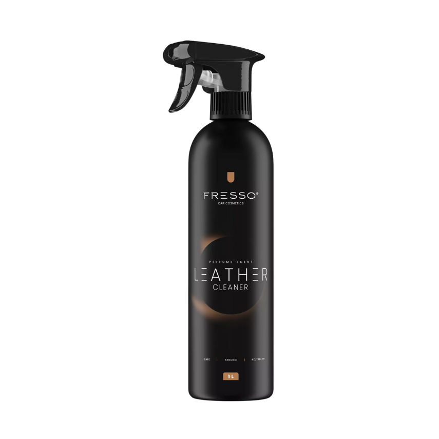 Fresso Leather Cleaner