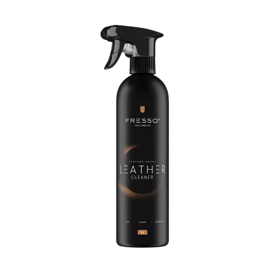 Fresso Leather Cleaner