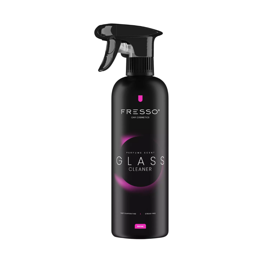 Fresso Glass Cleaner