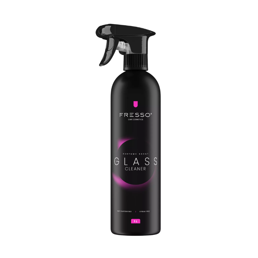 Fresso Glass Cleaner