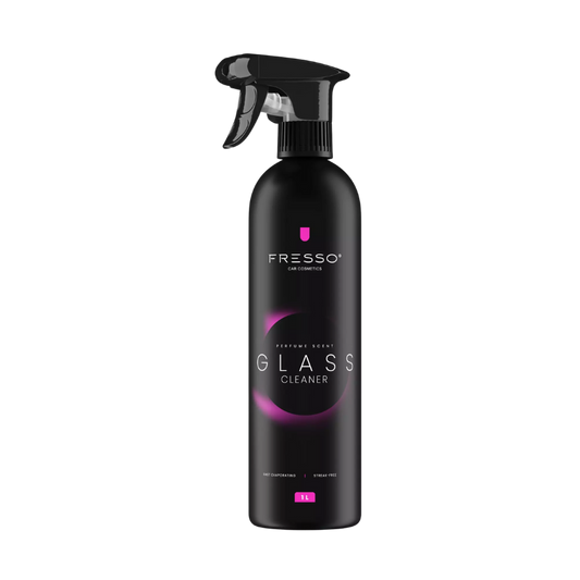 Fresso Glass Cleaner