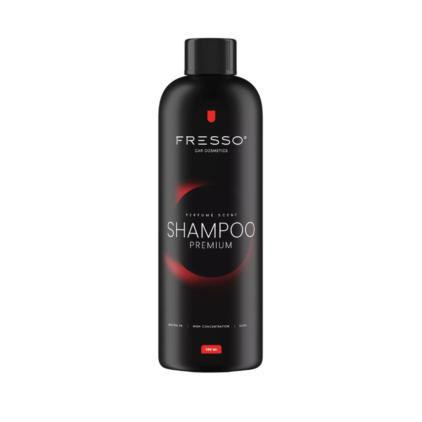 Fresso Shampoo Premium
