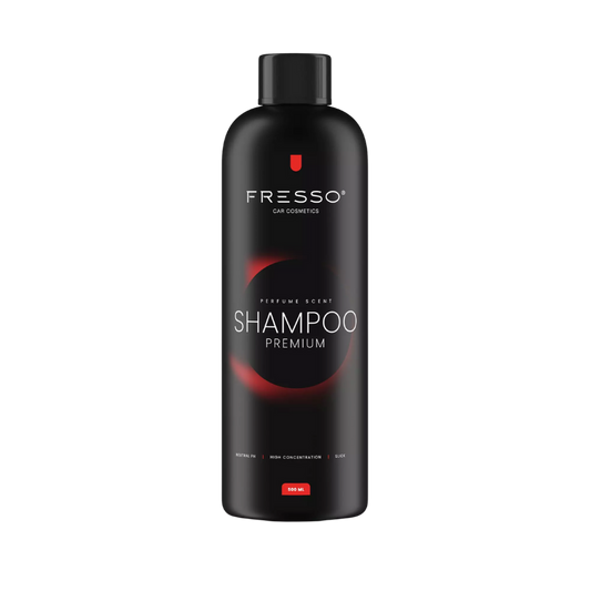 Fresso Shampoo Premium