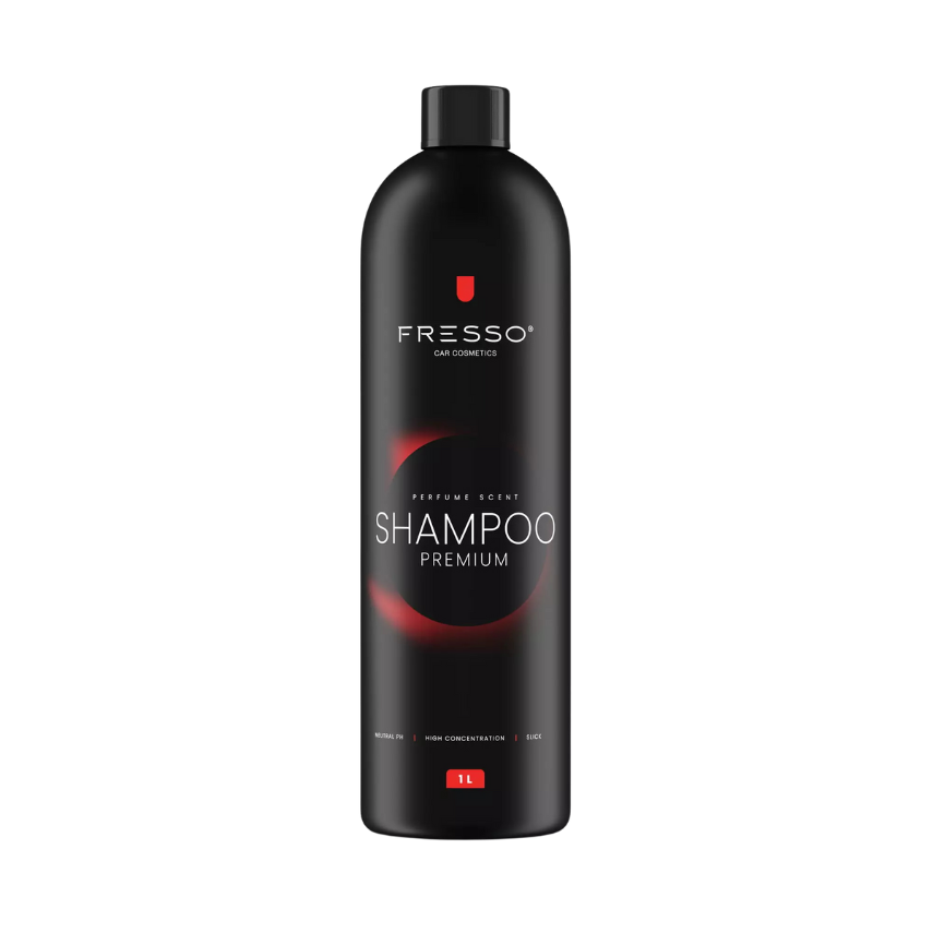 Fresso Shampoo Premium