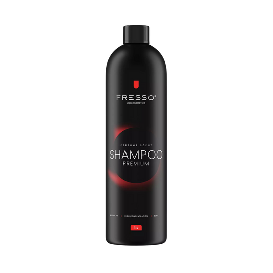 Fresso Shampoo Premium
